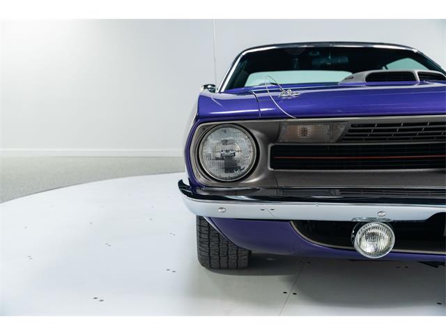1970 Plymouth Barracuda (CC-2096836) for sale in Madisonville, Texas