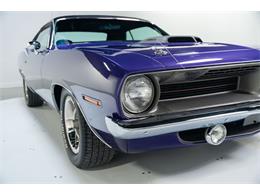 1970 Plymouth Barracuda (CC-2096836) for sale in Madisonville, Texas