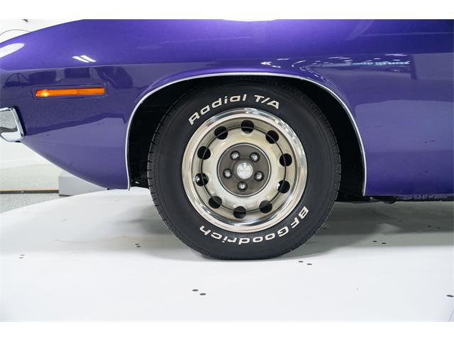 1970 Plymouth Barracuda (CC-2096836) for sale in Madisonville, Texas