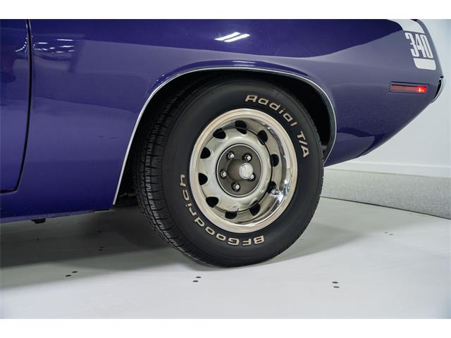 1970 Plymouth Barracuda (CC-2096836) for sale in Madisonville, Texas