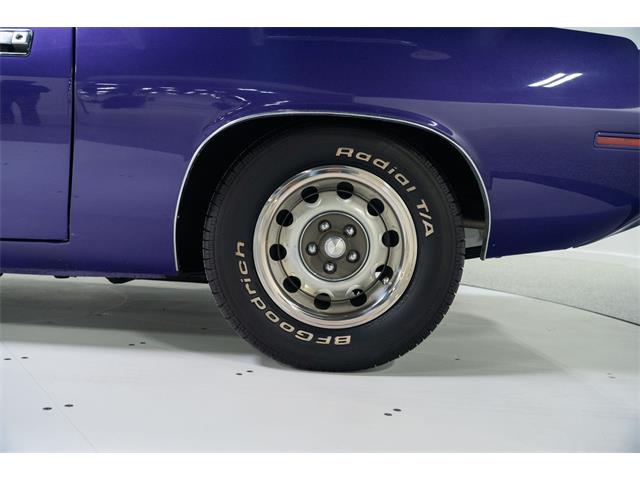 1970 Plymouth Barracuda (CC-2096836) for sale in Madisonville, Texas