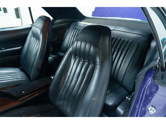 1970 Plymouth Barracuda (CC-2096836) for sale in Madisonville, Texas