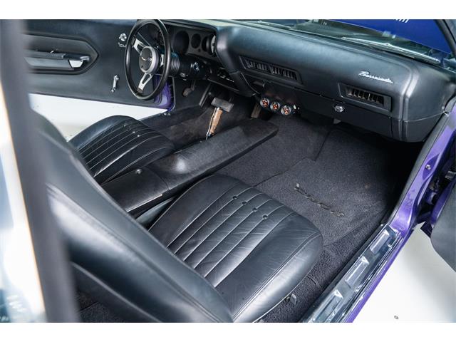 1970 Plymouth Barracuda (CC-2096836) for sale in Madisonville, Texas