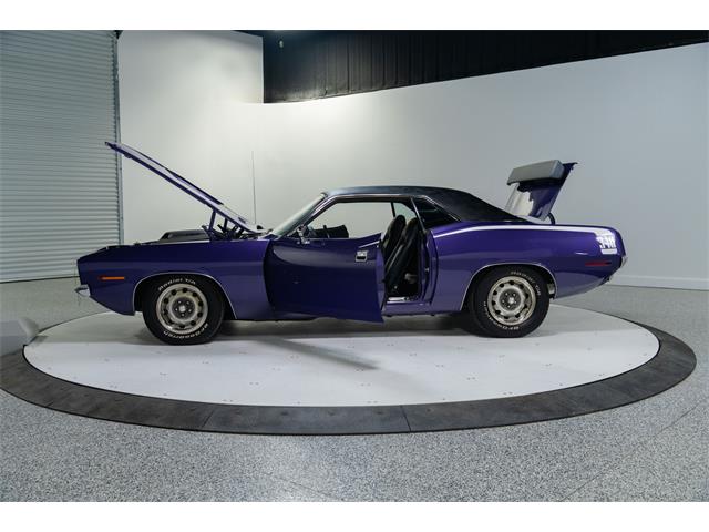 1970 Plymouth Barracuda (CC-2096836) for sale in Madisonville, Texas