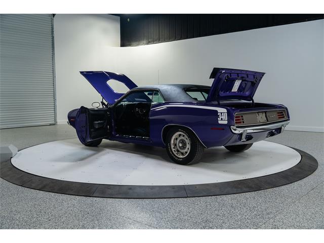 1970 Plymouth Barracuda (CC-2096836) for sale in Madisonville, Texas