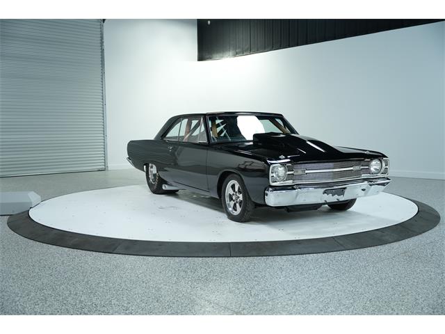 1969 Dodge Dart Swinger (CC-2096838) for sale in Madisonville, Texas