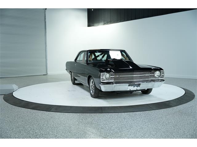 1969 Dodge Dart Swinger (CC-2096838) for sale in Madisonville, Texas