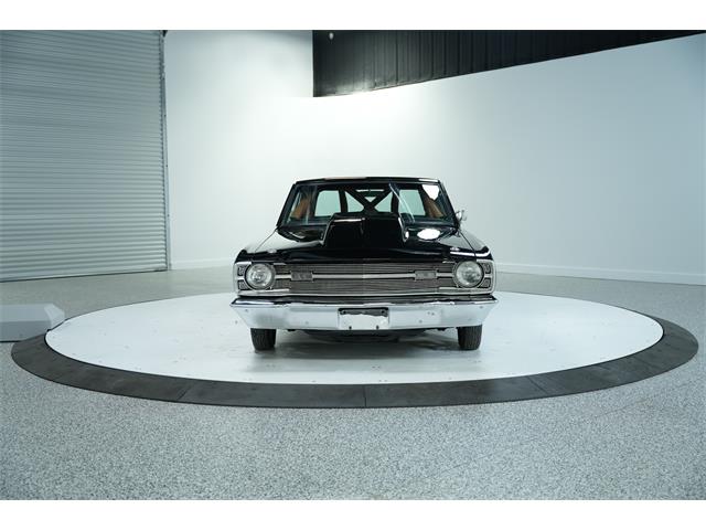 1969 Dodge Dart Swinger (CC-2096838) for sale in Madisonville, Texas