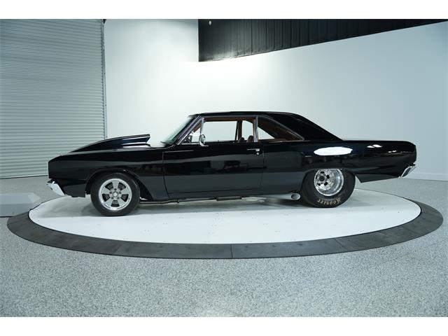 1969 Dodge Dart Swinger (CC-2096838) for sale in Madisonville, Texas