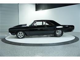 1969 Dodge Dart Swinger (CC-2096838) for sale in Madisonville, Texas