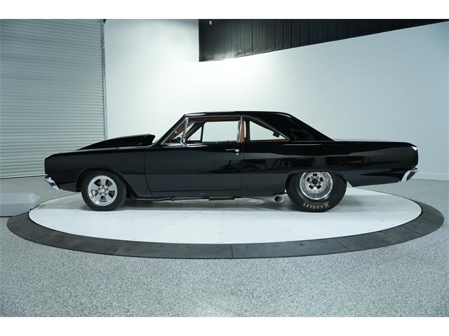 1969 Dodge Dart Swinger (CC-2096838) for sale in Madisonville, Texas