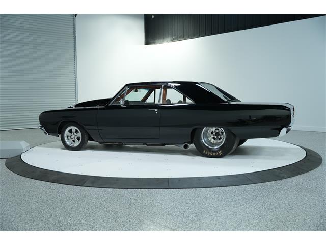 1969 Dodge Dart Swinger (CC-2096838) for sale in Madisonville, Texas