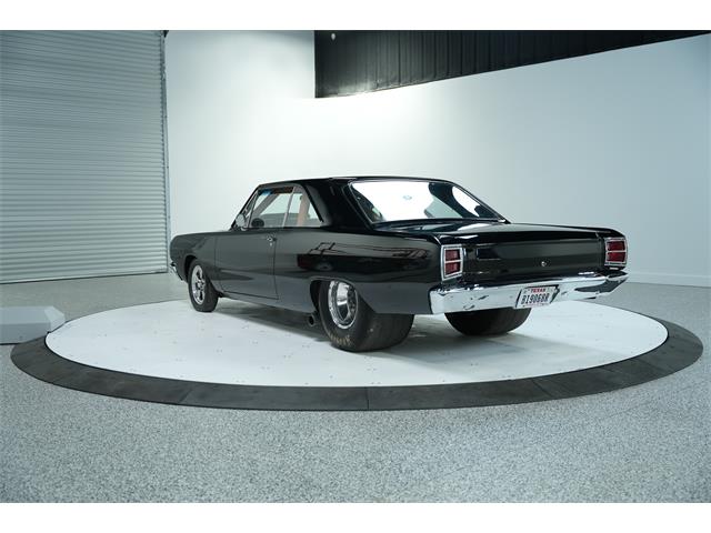 1969 Dodge Dart Swinger (CC-2096838) for sale in Madisonville, Texas