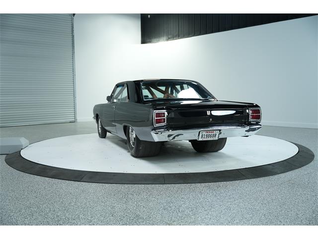 1969 Dodge Dart Swinger (CC-2096838) for sale in Madisonville, Texas