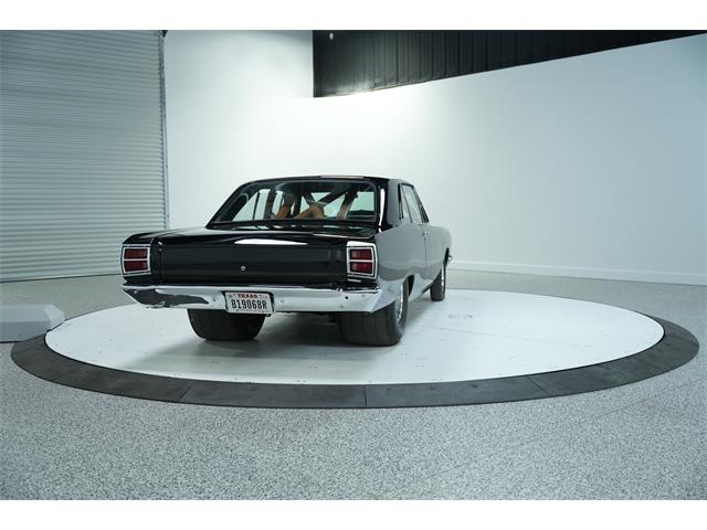 1969 Dodge Dart Swinger (CC-2096838) for sale in Madisonville, Texas