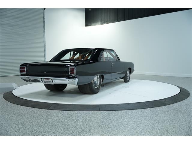 1969 Dodge Dart Swinger (CC-2096838) for sale in Madisonville, Texas