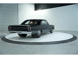 1969 Dodge Dart Swinger (CC-2096838) for sale in Madisonville, Texas