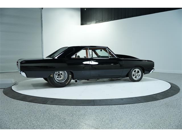 1969 Dodge Dart Swinger (CC-2096838) for sale in Madisonville, Texas