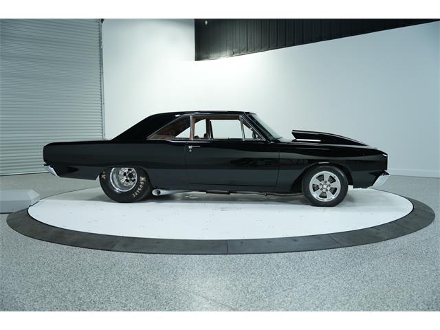 1969 Dodge Dart Swinger (CC-2096838) for sale in Madisonville, Texas