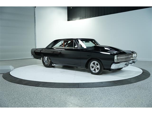 1969 Dodge Dart Swinger (CC-2096838) for sale in Madisonville, Texas