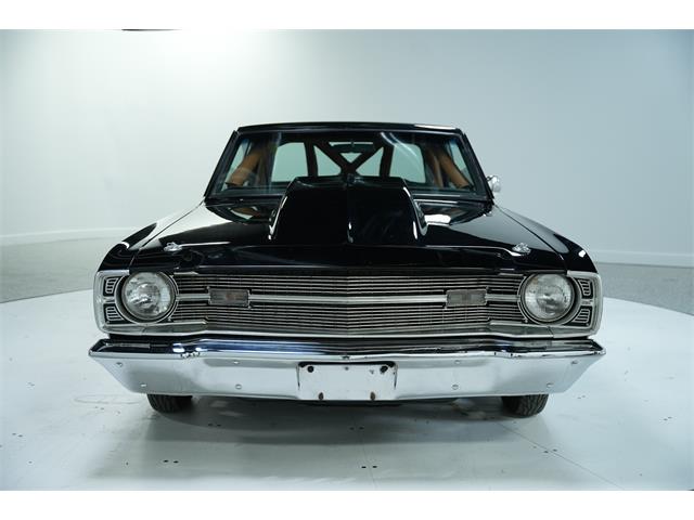 1969 Dodge Dart Swinger (CC-2096838) for sale in Madisonville, Texas