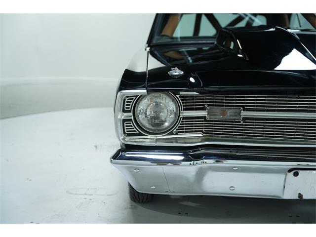1969 Dodge Dart Swinger (CC-2096838) for sale in Madisonville, Texas