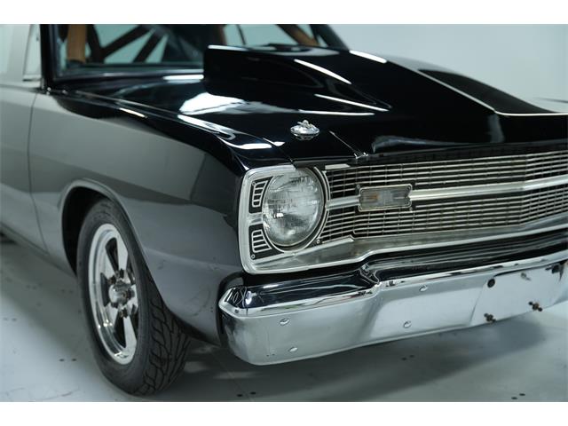 1969 Dodge Dart Swinger (CC-2096838) for sale in Madisonville, Texas