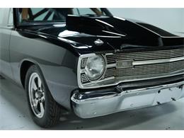 1969 Dodge Dart Swinger (CC-2096838) for sale in Madisonville, Texas