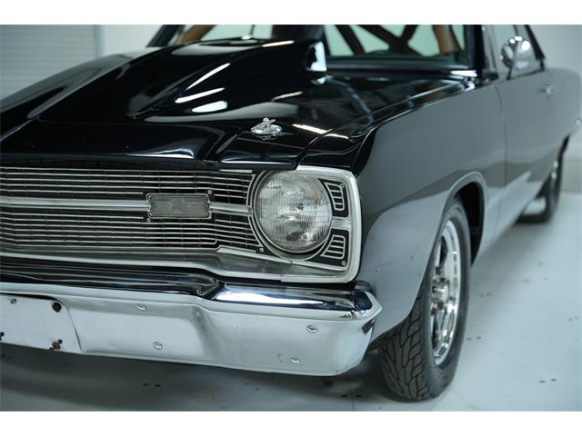 1969 Dodge Dart Swinger (CC-2096838) for sale in Madisonville, Texas