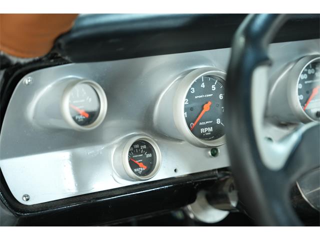 1969 Dodge Dart Swinger (CC-2096838) for sale in Madisonville, Texas