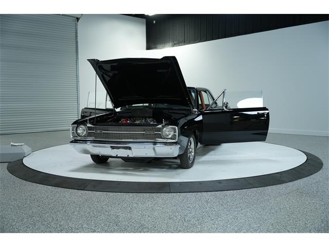 1969 Dodge Dart Swinger (CC-2096838) for sale in Madisonville, Texas