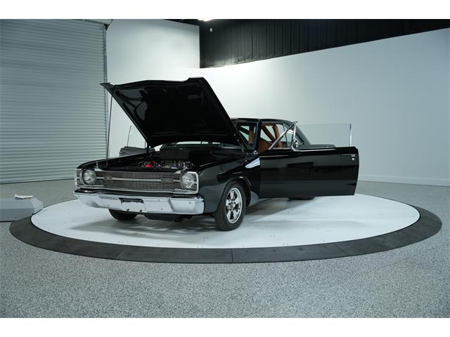 1969 Dodge Dart Swinger (CC-2096838) for sale in Madisonville, Texas