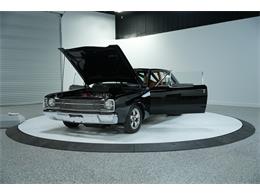 1969 Dodge Dart Swinger (CC-2096838) for sale in Madisonville, Texas