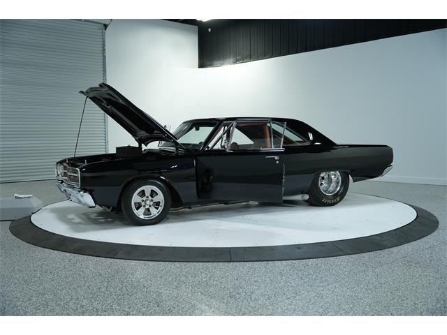 1969 Dodge Dart Swinger (CC-2096838) for sale in Madisonville, Texas
