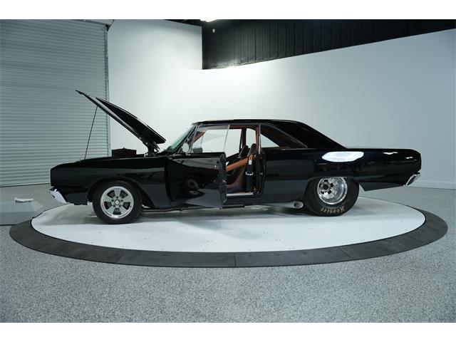1969 Dodge Dart Swinger (CC-2096838) for sale in Madisonville, Texas
