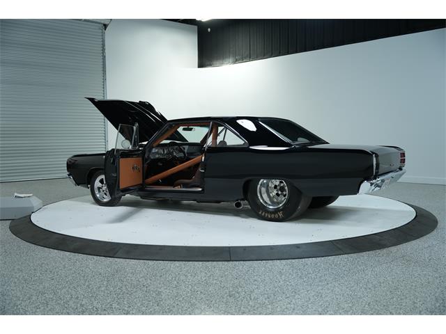 1969 Dodge Dart Swinger (CC-2096838) for sale in Madisonville, Texas