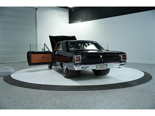1969 Dodge Dart Swinger (CC-2096838) for sale in Madisonville, Texas