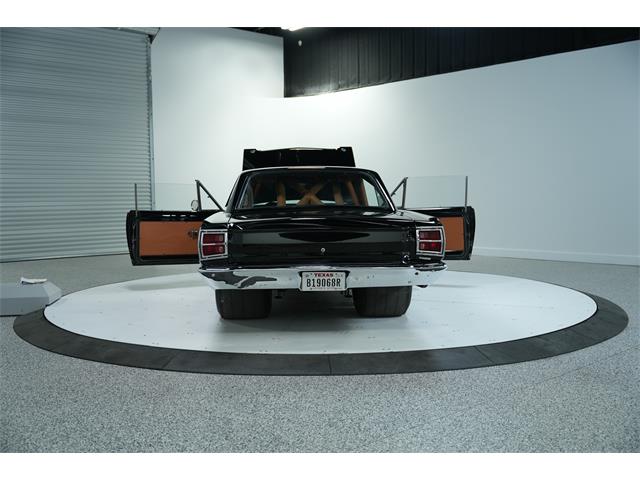 1969 Dodge Dart Swinger (CC-2096838) for sale in Madisonville, Texas