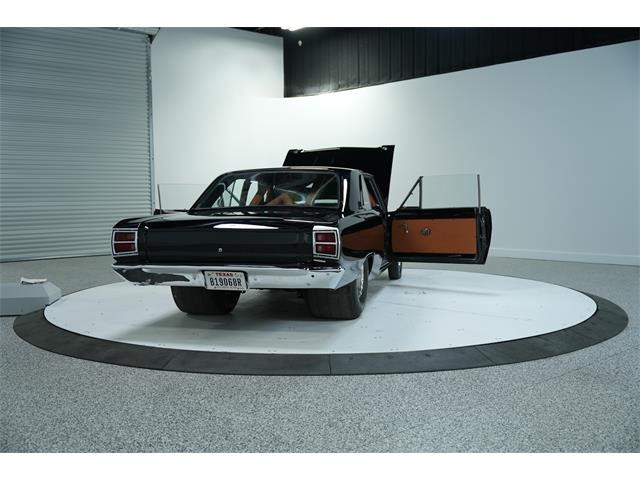 1969 Dodge Dart Swinger (CC-2096838) for sale in Madisonville, Texas