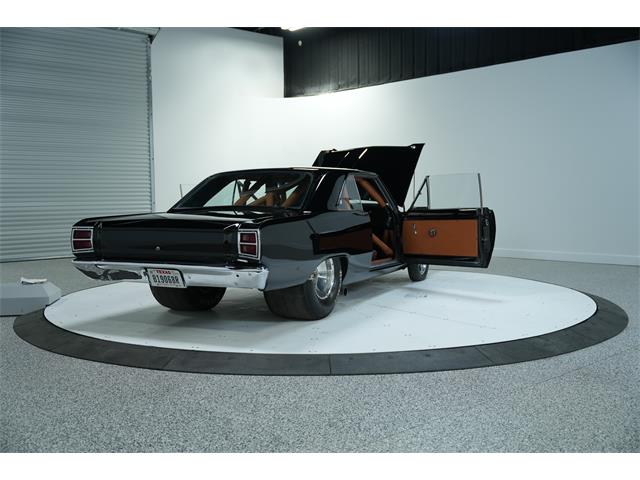 1969 Dodge Dart Swinger (CC-2096838) for sale in Madisonville, Texas