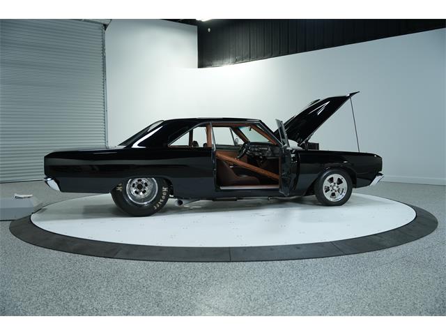 1969 Dodge Dart Swinger (CC-2096838) for sale in Madisonville, Texas
