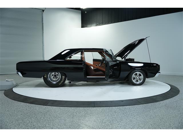 1969 Dodge Dart Swinger (CC-2096838) for sale in Madisonville, Texas