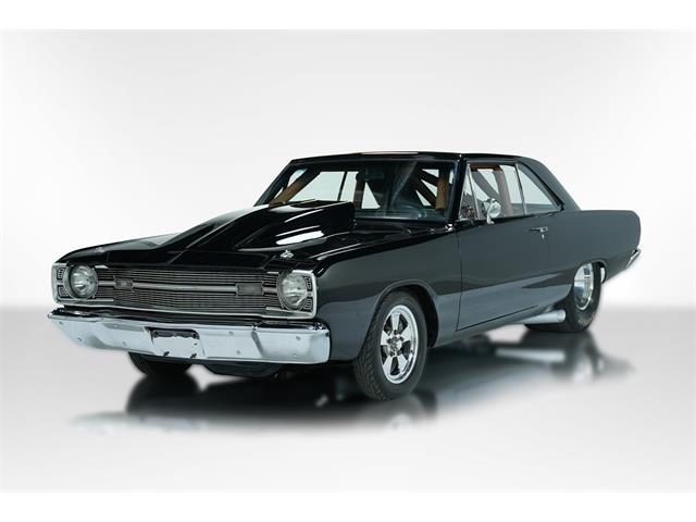 1969 Dodge Dart Swinger (CC-2096838) for sale in Madisonville, Texas