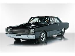 1969 Dodge Dart Swinger (CC-2096838) for sale in Madisonville, Texas