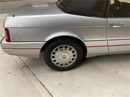 1986 Cadillac Allante (CC-2096839) for sale in Christina Lake, British Columbia