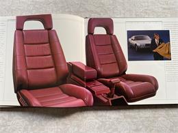 1986 Cadillac Allante (CC-2096839) for sale in Christina Lake, British Columbia