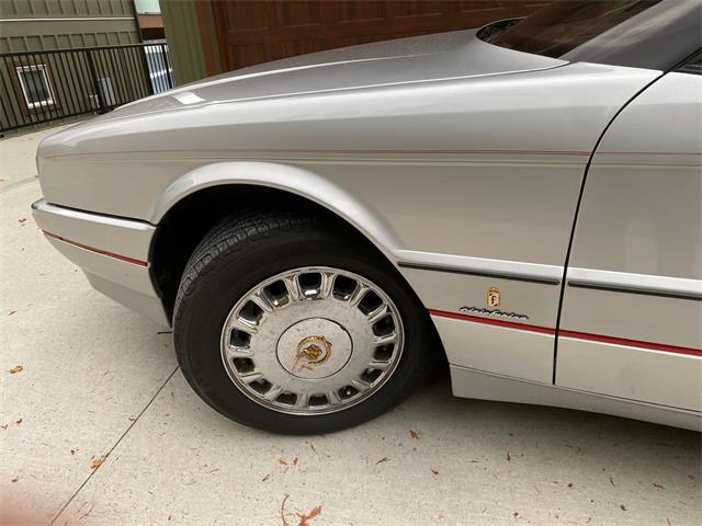 1986 Cadillac Allante (CC-2096839) for sale in Christina Lake, British Columbia