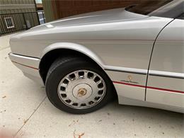 1986 Cadillac Allante (CC-2096839) for sale in Christina Lake, British Columbia