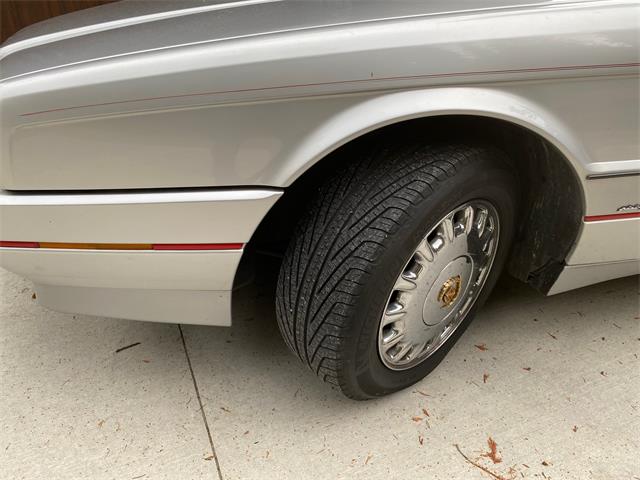 1986 Cadillac Allante (CC-2096839) for sale in Christina Lake, British Columbia