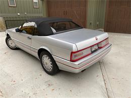 1986 Cadillac Allante (CC-2096839) for sale in Christina Lake, British Columbia